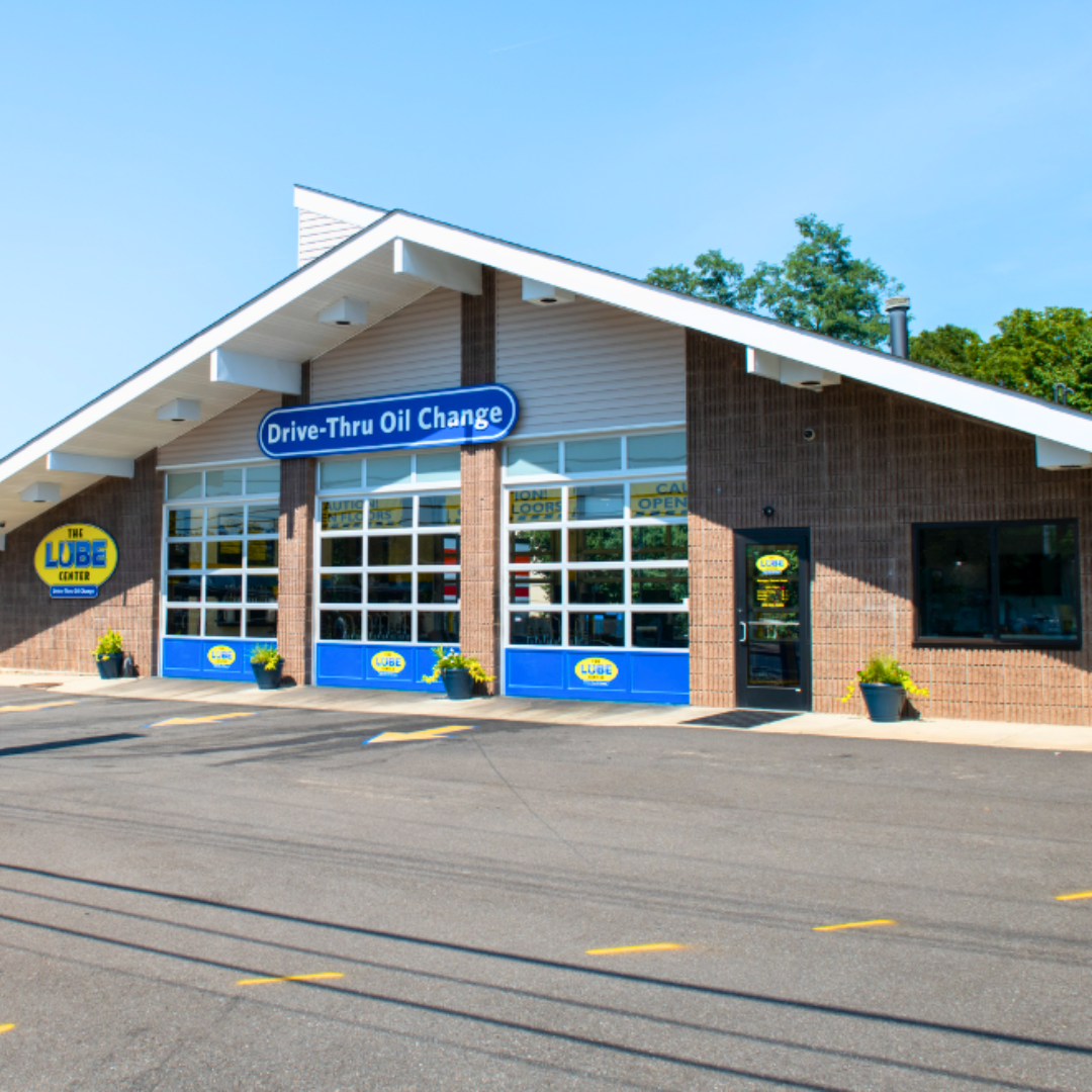 The Lube Centers Honored in the Annual Contest for National Oil & Lube News Magazine