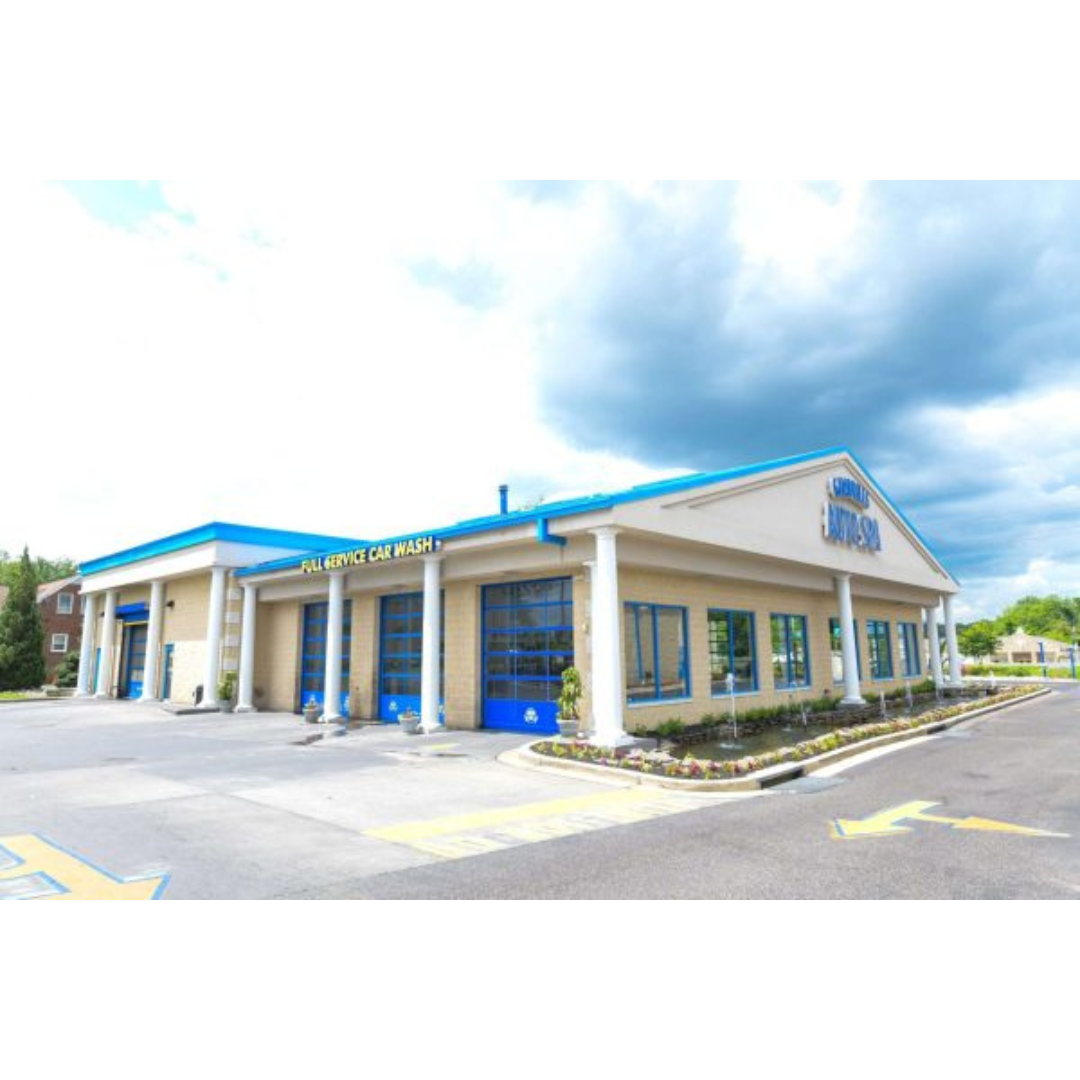 The Gambrills Auto Spa Will Close Temporarily To Improve Customer Experience