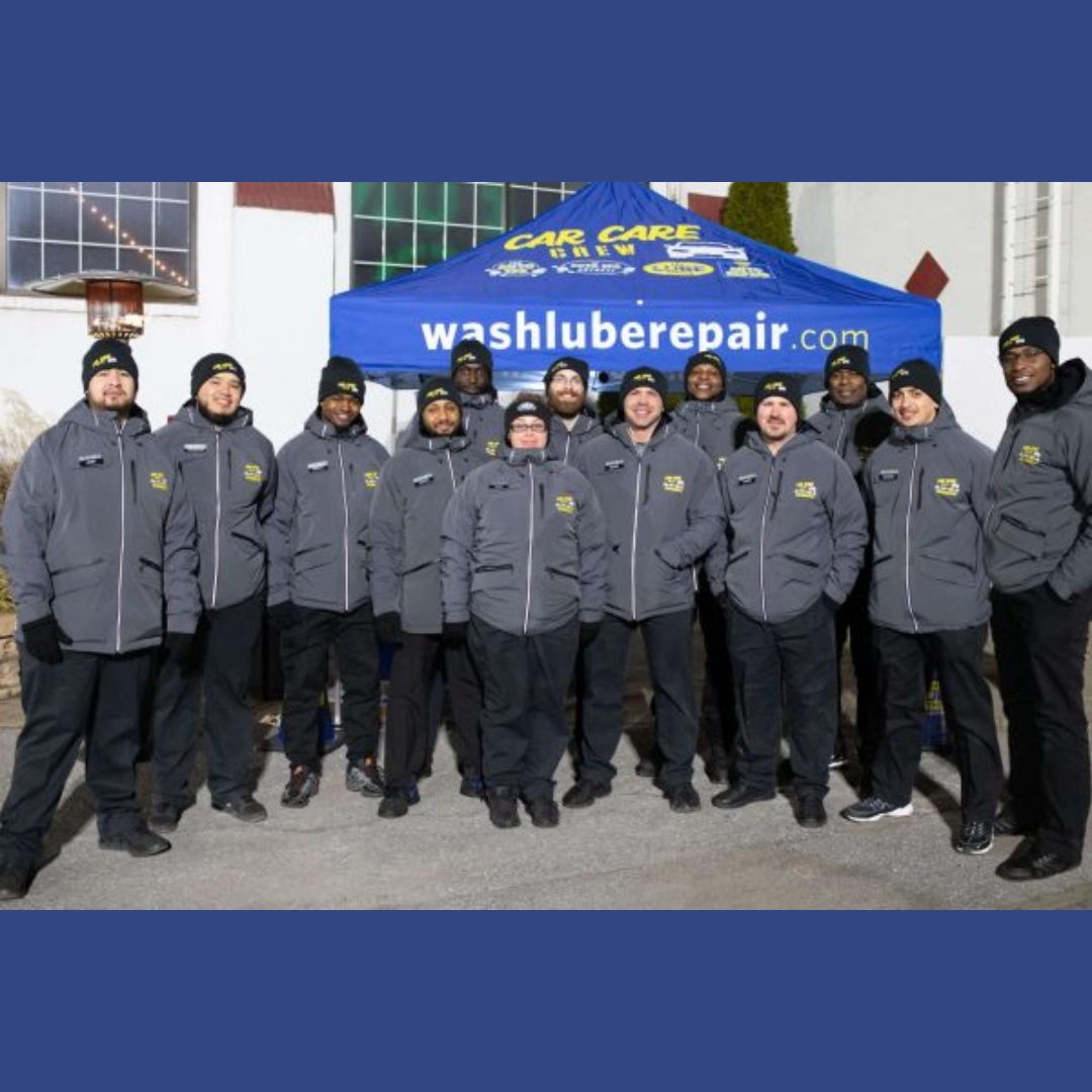 WLR Automotive Group Valet Services, The Best For The Best