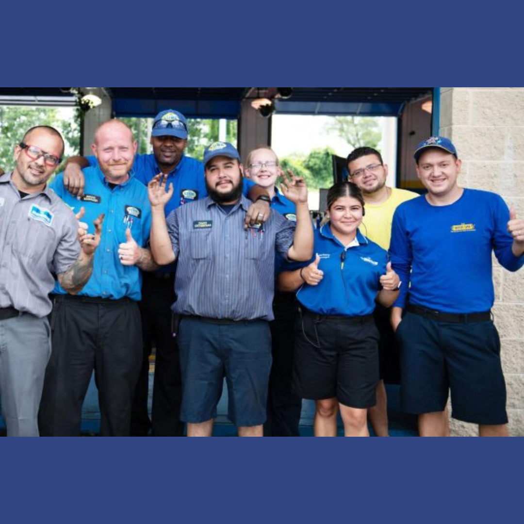 WLR Celebrates 33 Successful Years!