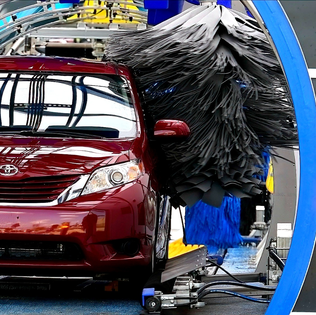 Coming Soon to West York, PA | The Auto Spa Express