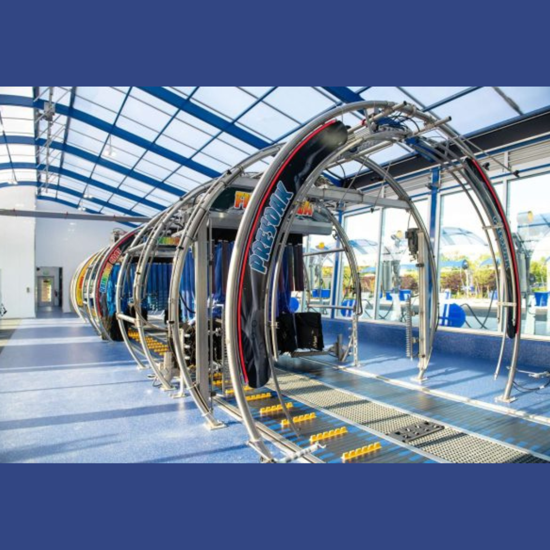 Top 18 Innovative Car Wash Companies to Watch Out for in 2021