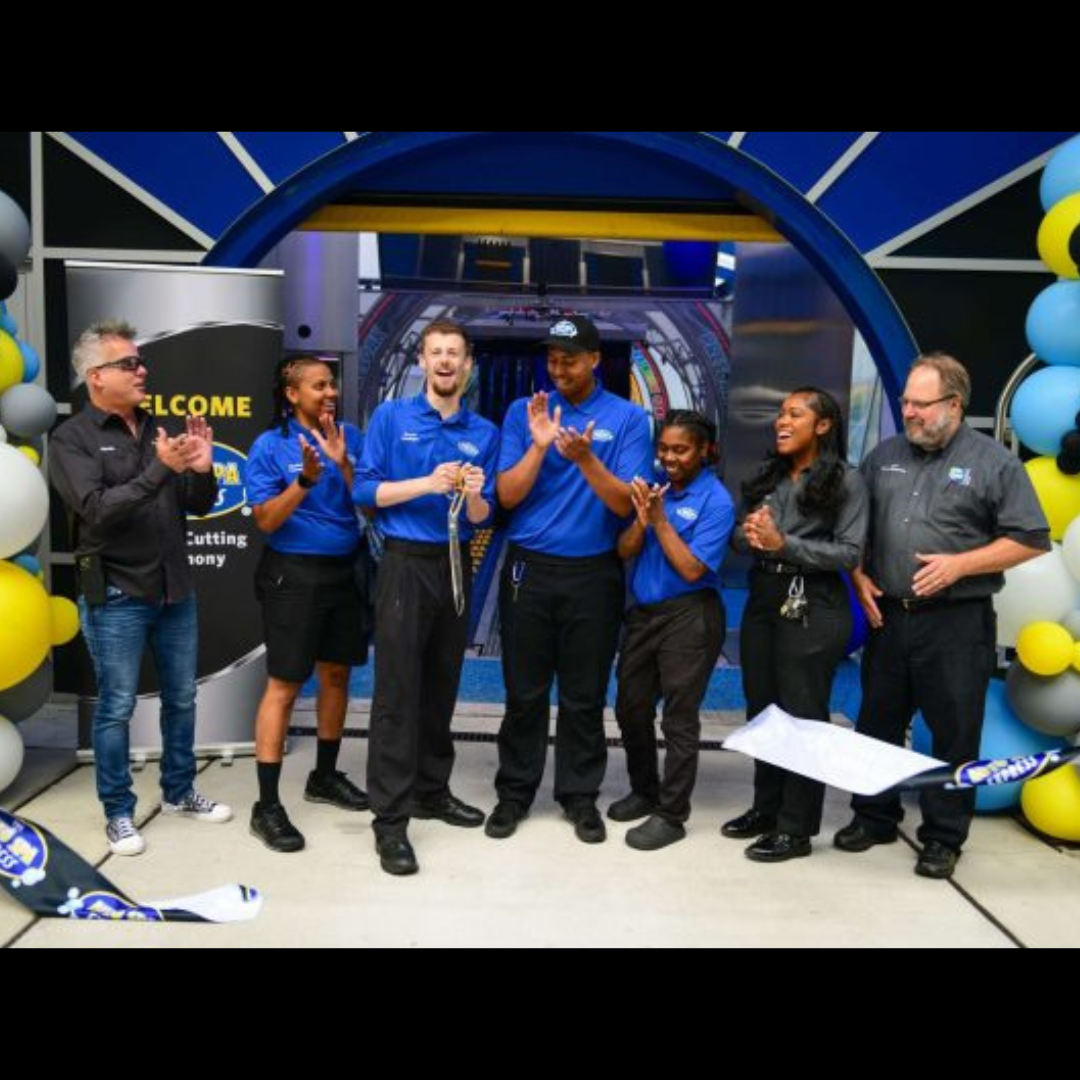 Now Open in Odenton, MD