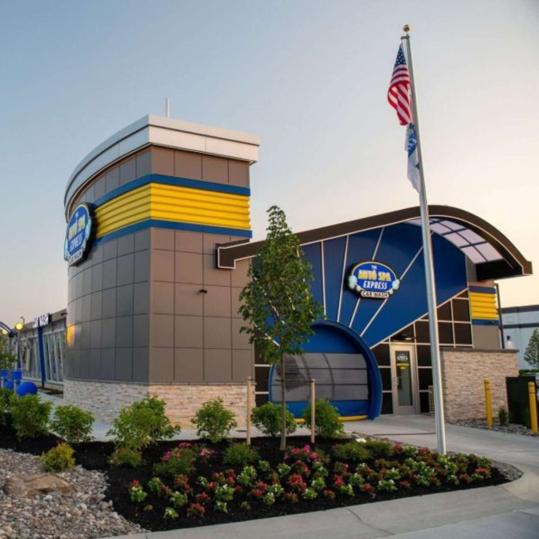 The Auto Spa Express Opens in Arundel Mills, MD