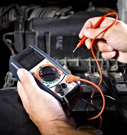 Electrical System Services