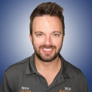 Brice Perkins