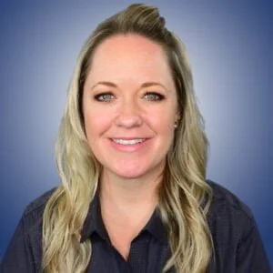 Megan Solomon