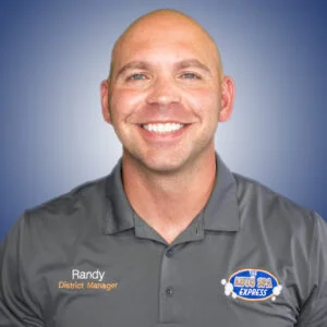 Randy Brown