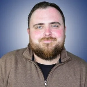 Josh Cooper