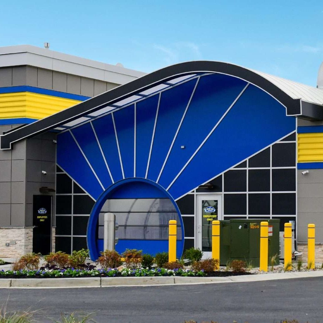 The Auto Spa Express Expands into Martinsburg, West Virginia