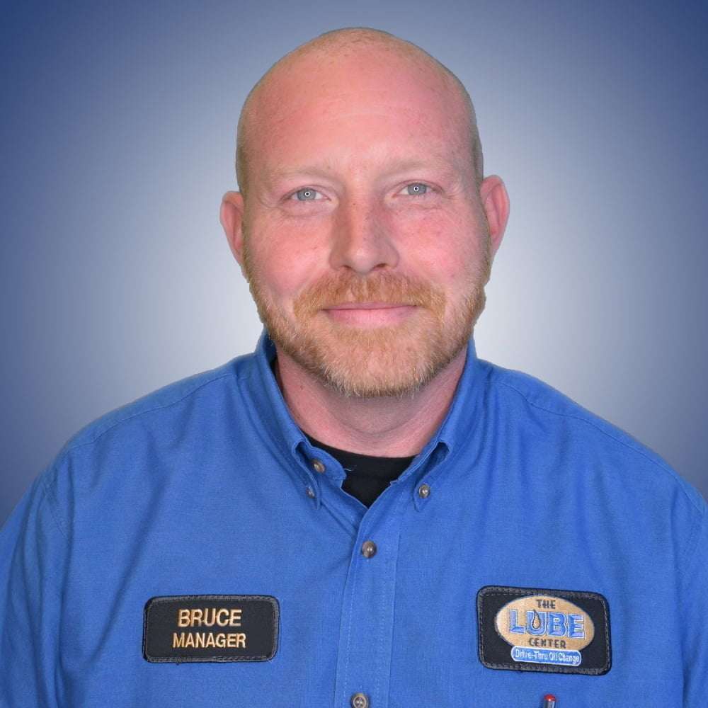 Bruce Haire Jr.