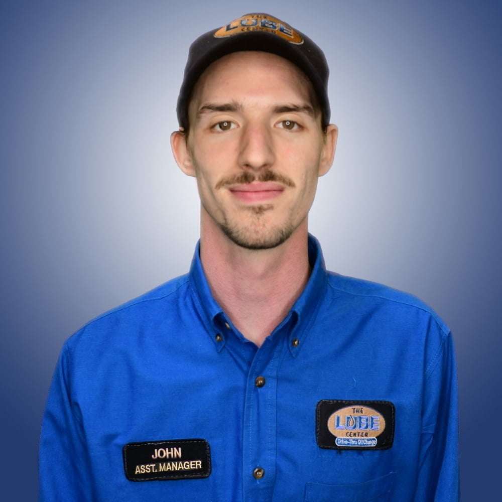John Strott