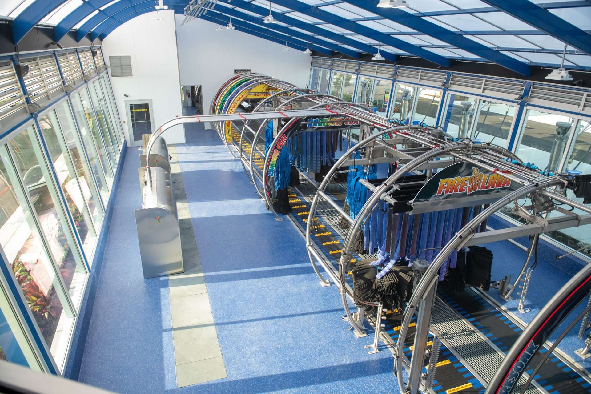 Arundel Mills Auto Spa Express Wash Lube Repair