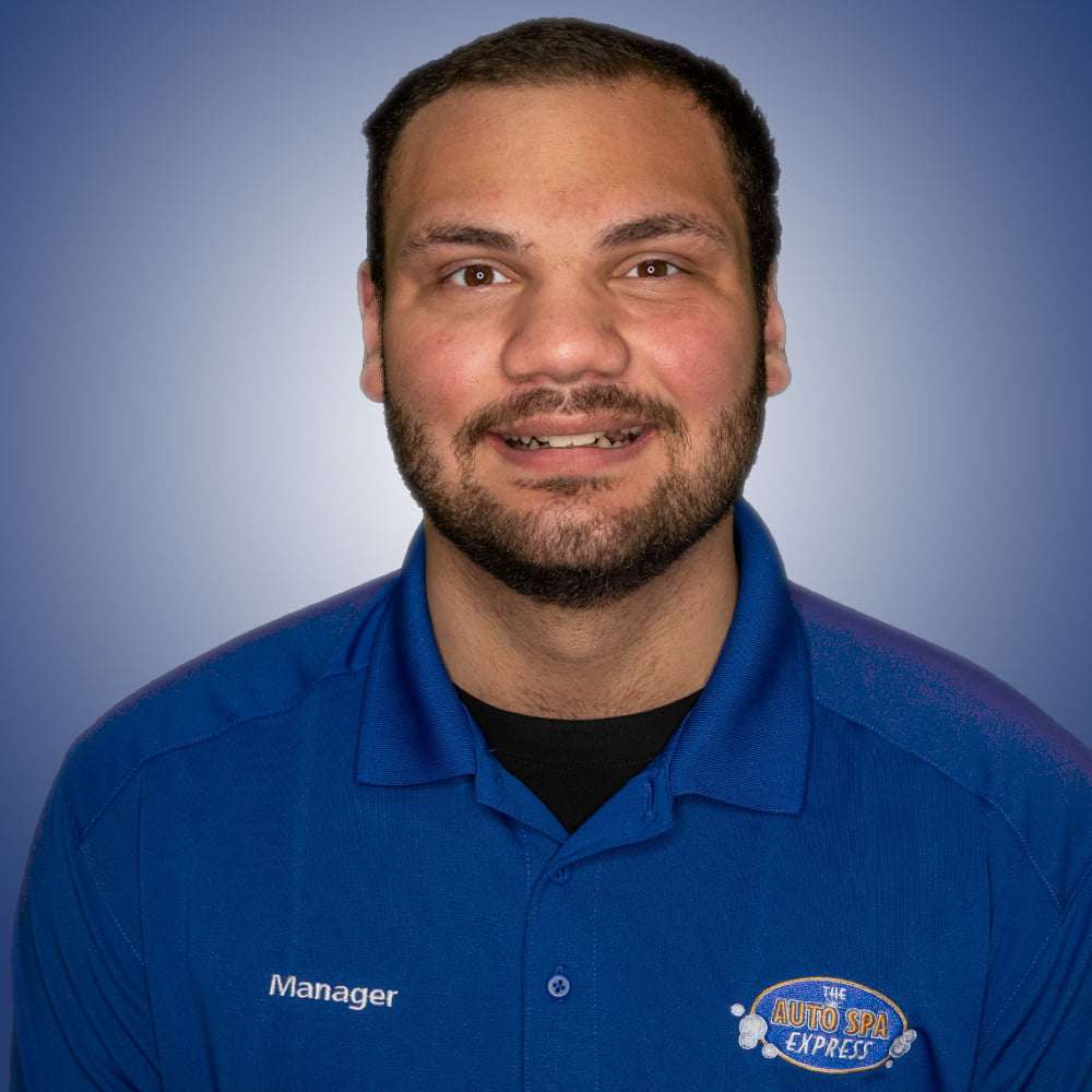 Ritchie Station Auto Spa Express Wash Lube Repair