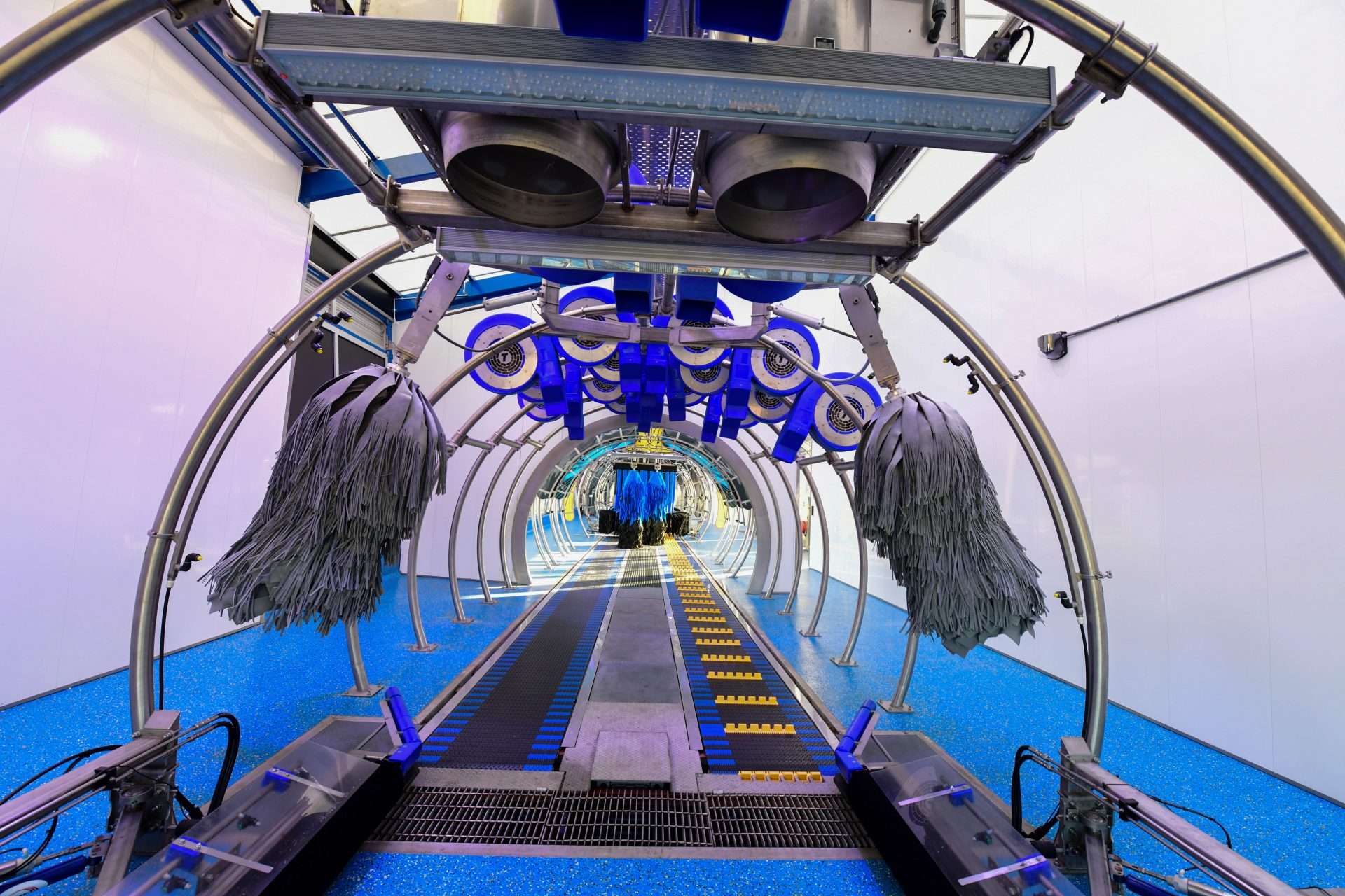 Ritchie Station Auto Spa Express Wash Lube Repair