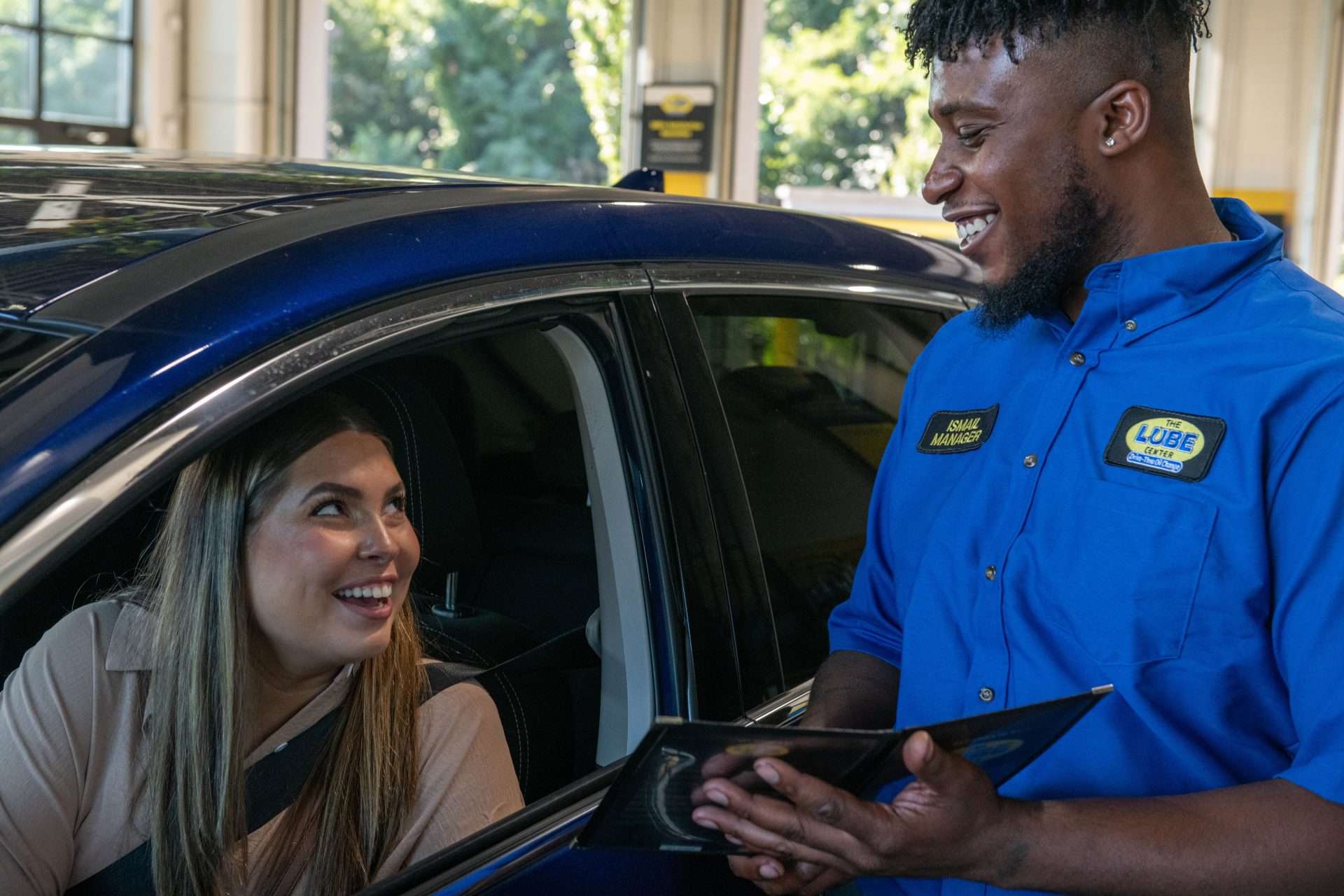 Route 85 Lube Center Wash Lube Repair