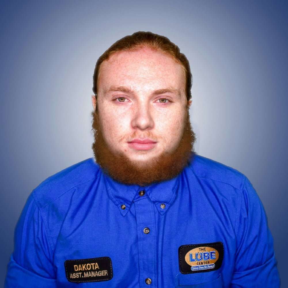 Dakota Belcher
