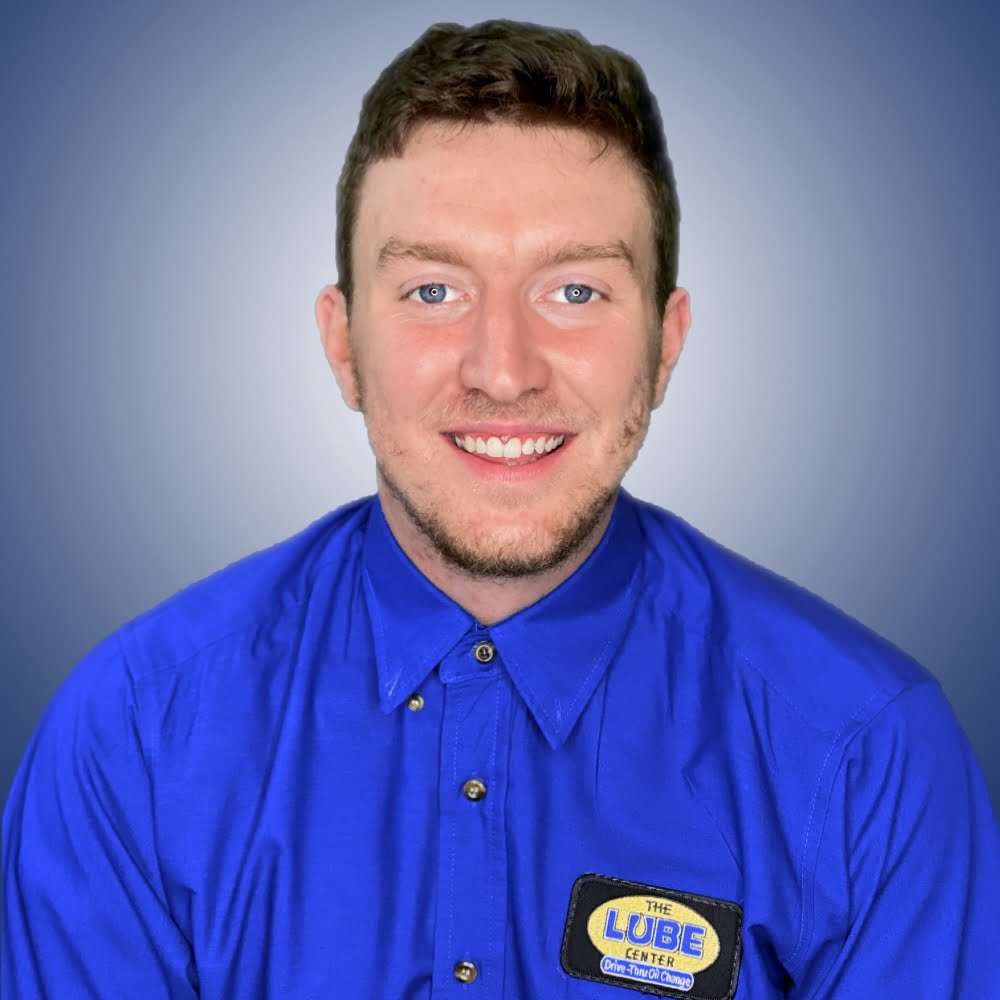 Alec Shackett