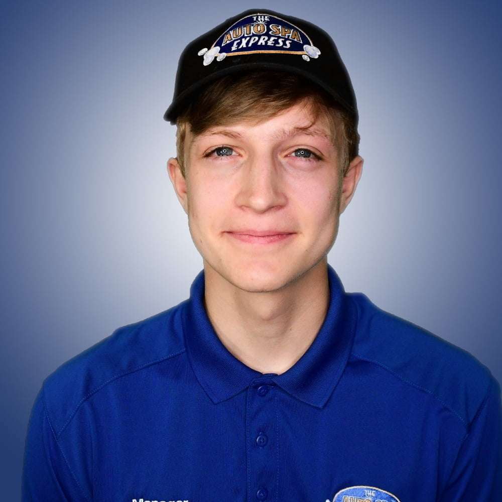 Mitchell Proctor