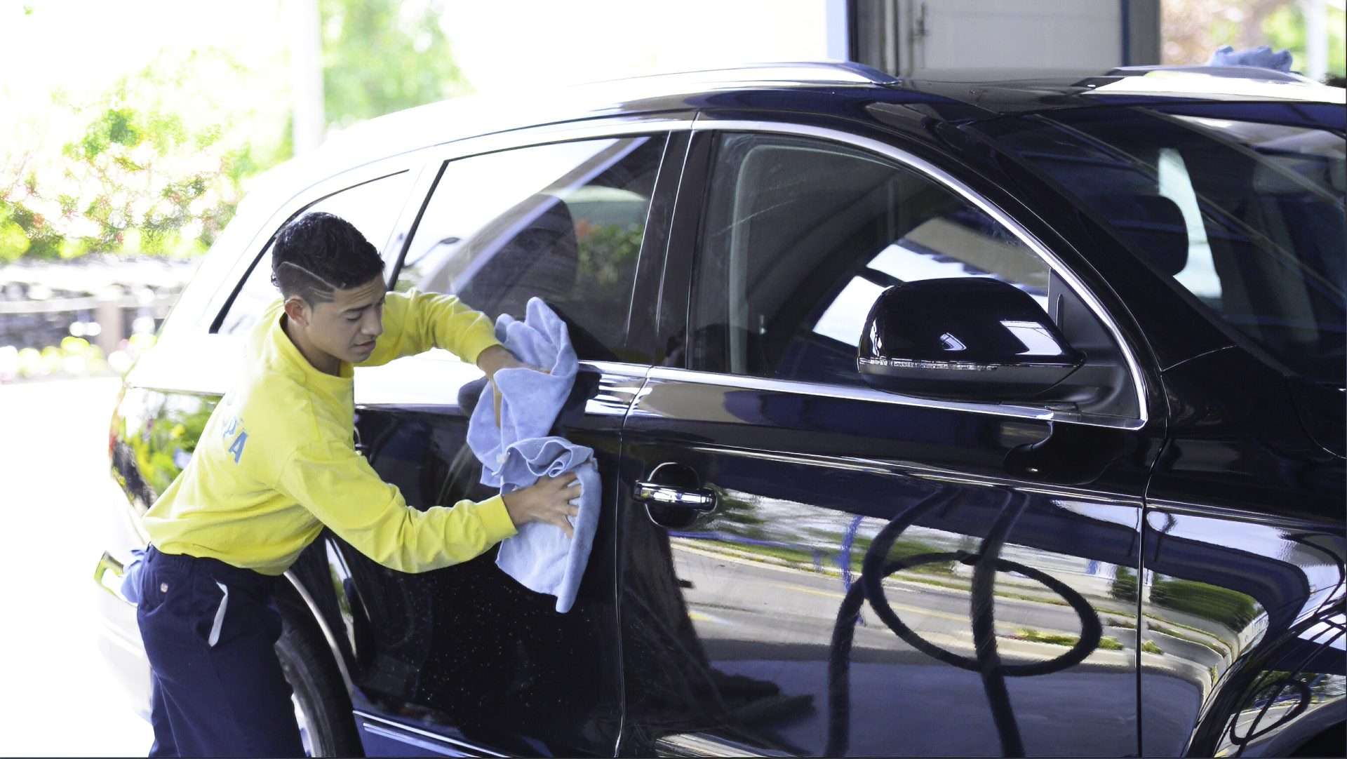 Gambrills Auto Spa Wash Lube Repair