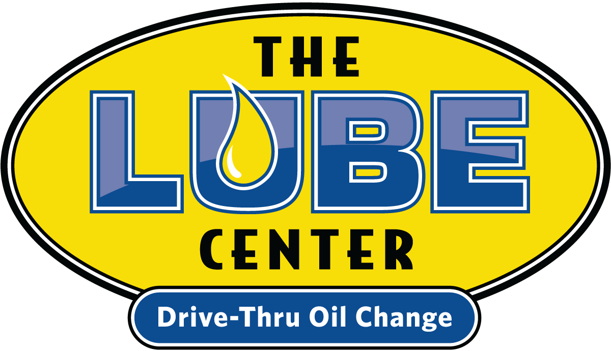 Lube center on sale