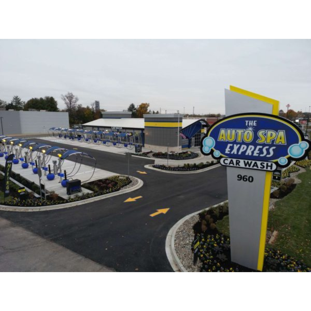Now Open in Martinsburg, West Virginia