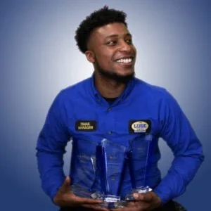 Ismail Bangura