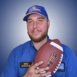 Mike Clark