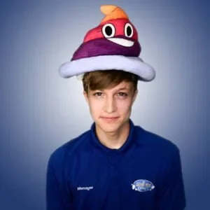 Mitchell Proctor
