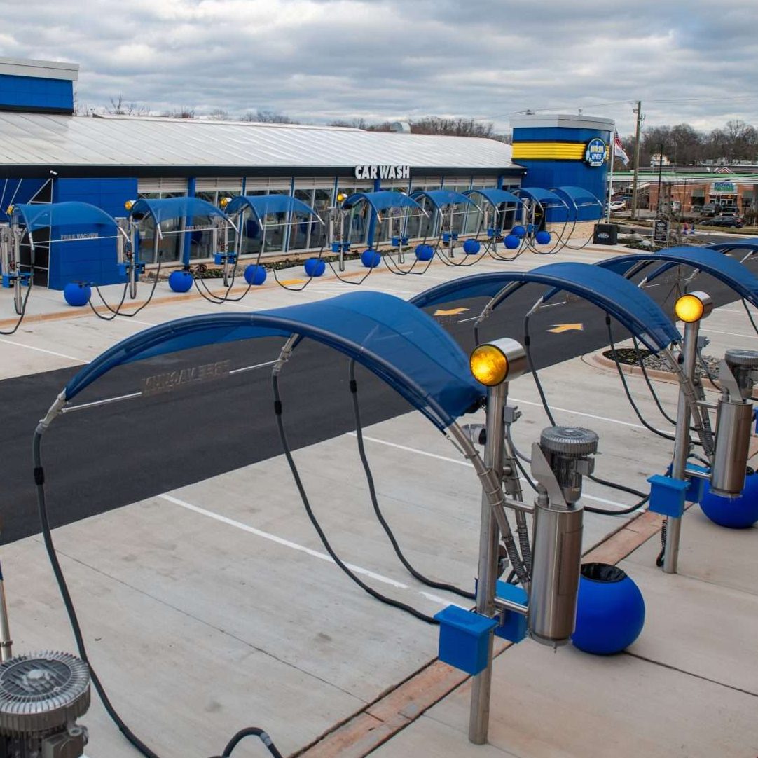 The Auto Spa Express Opens in Halethorpe, MD