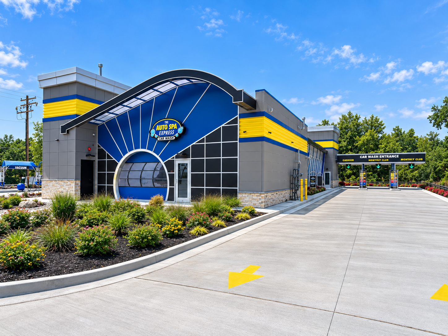 Ellicott City Auto Spa Express