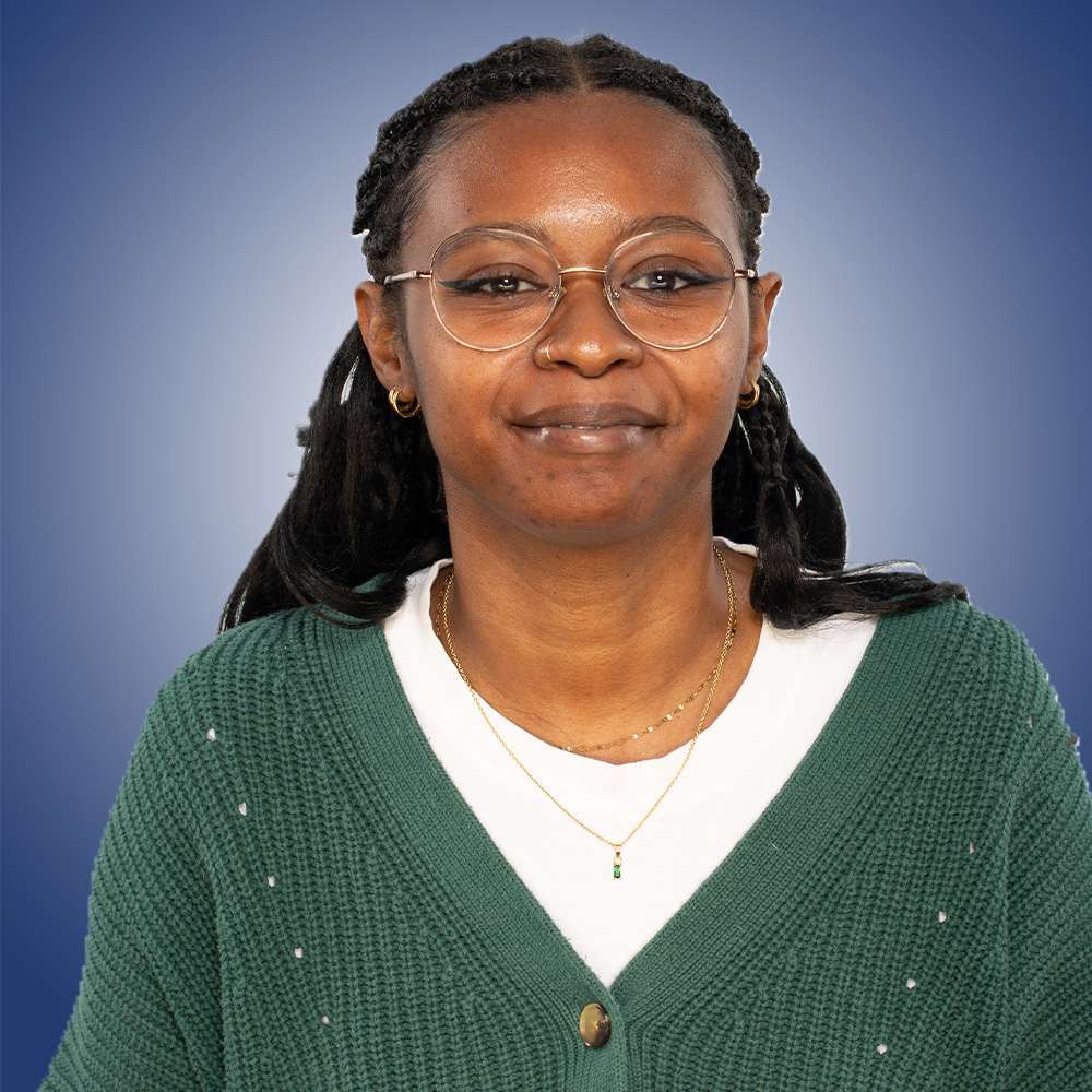 Jazmin Littleford
