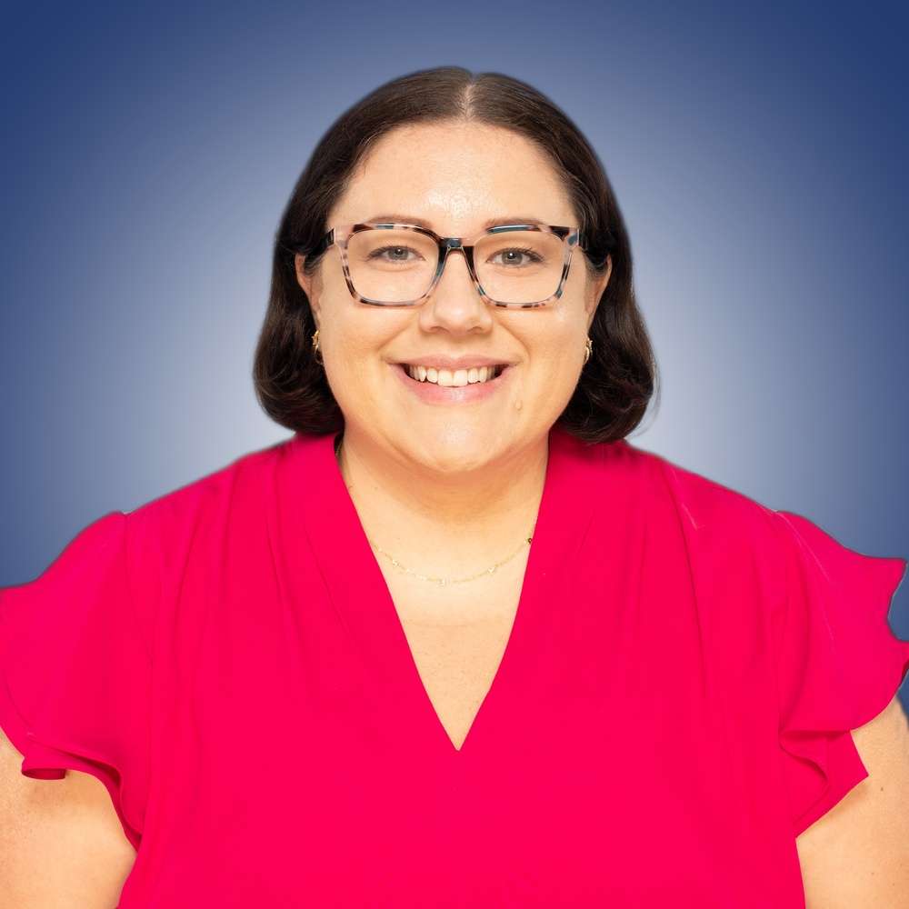 Julia Curry
