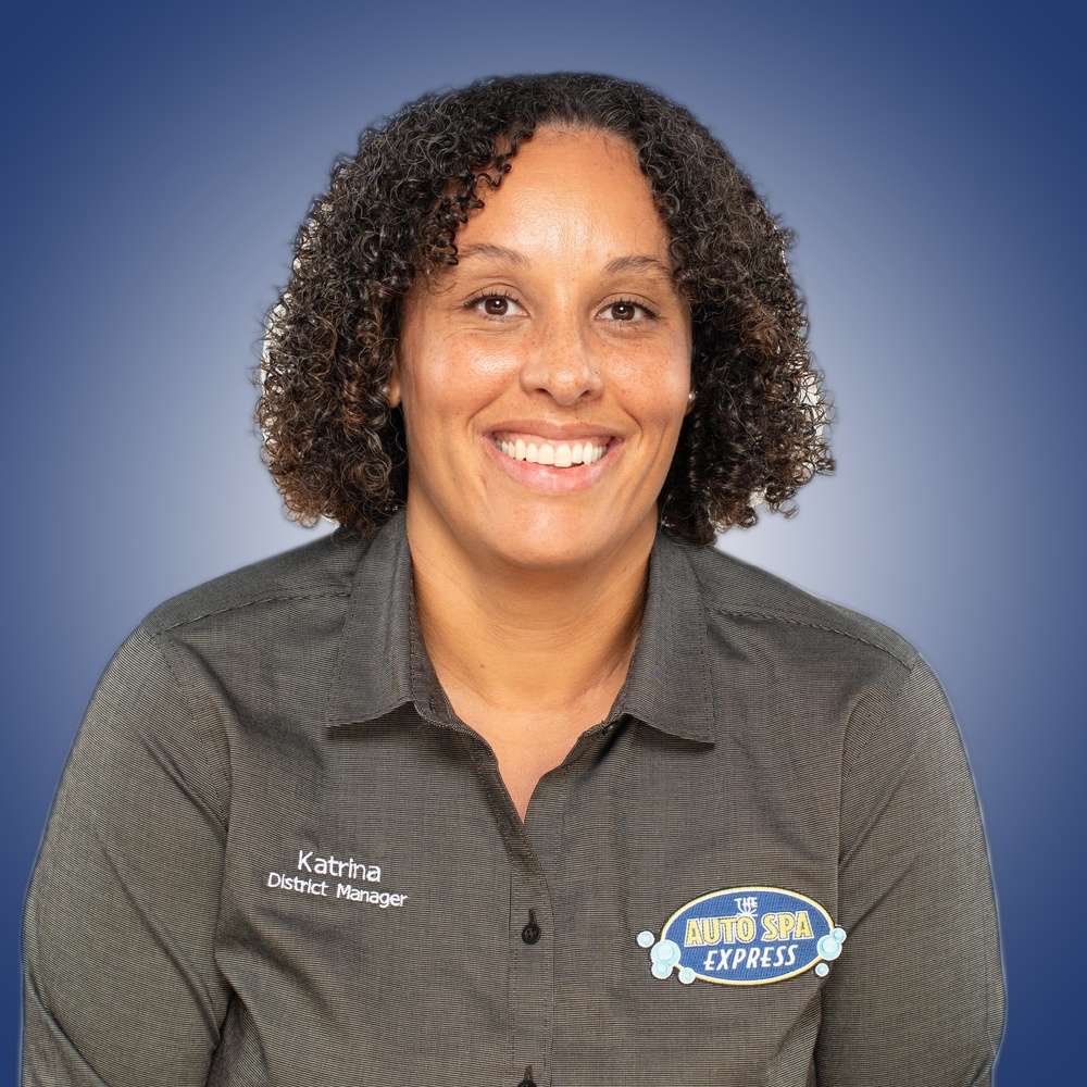 Katrina Paynter